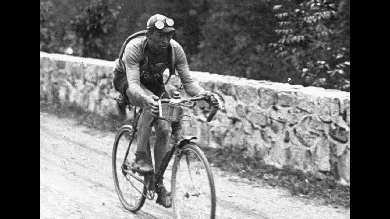 Ottavio Bottecchia Tour de France 1923