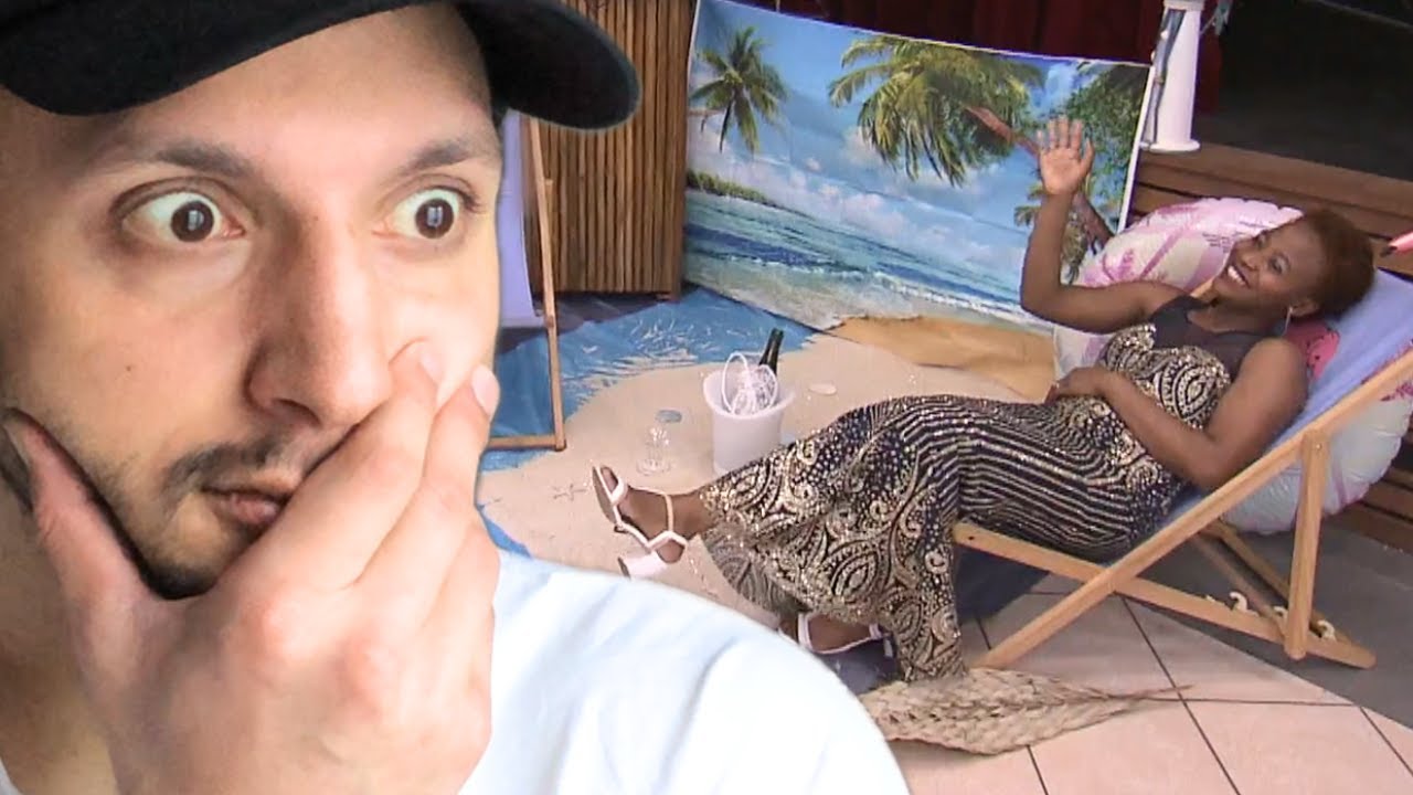 MARIAGE À DIJON PLAGE ?!