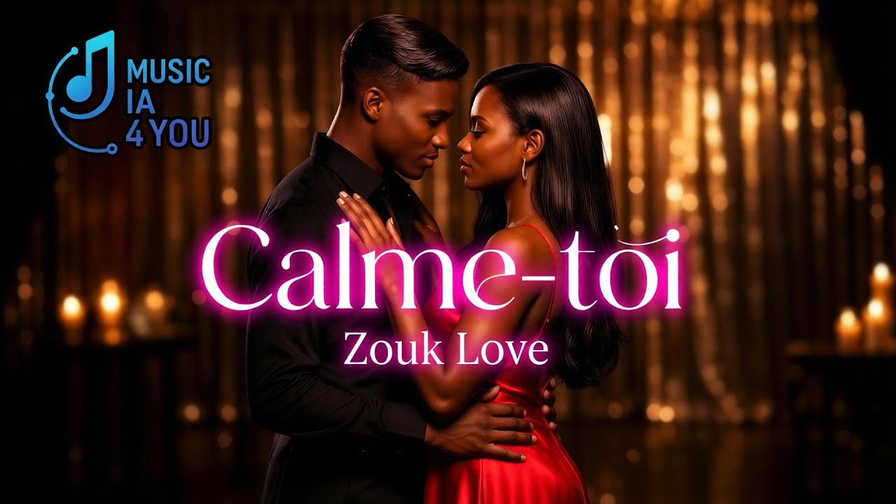 4You - Calme-Toi ( ZOUK LOVE 2026 ❤️🇫🇷 )