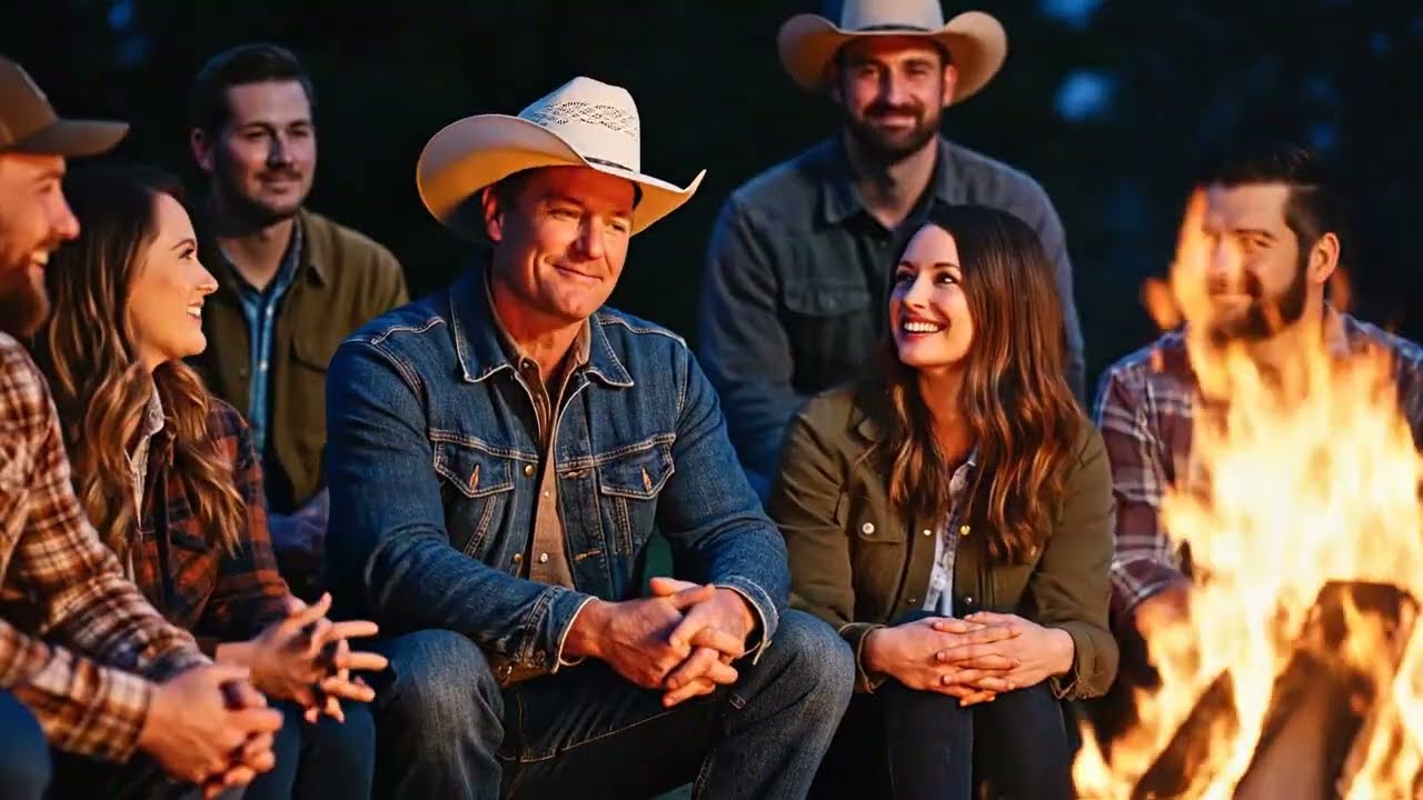 American Made American Strong – Lu Bernz 🔥 Official Music Video 🎶💥