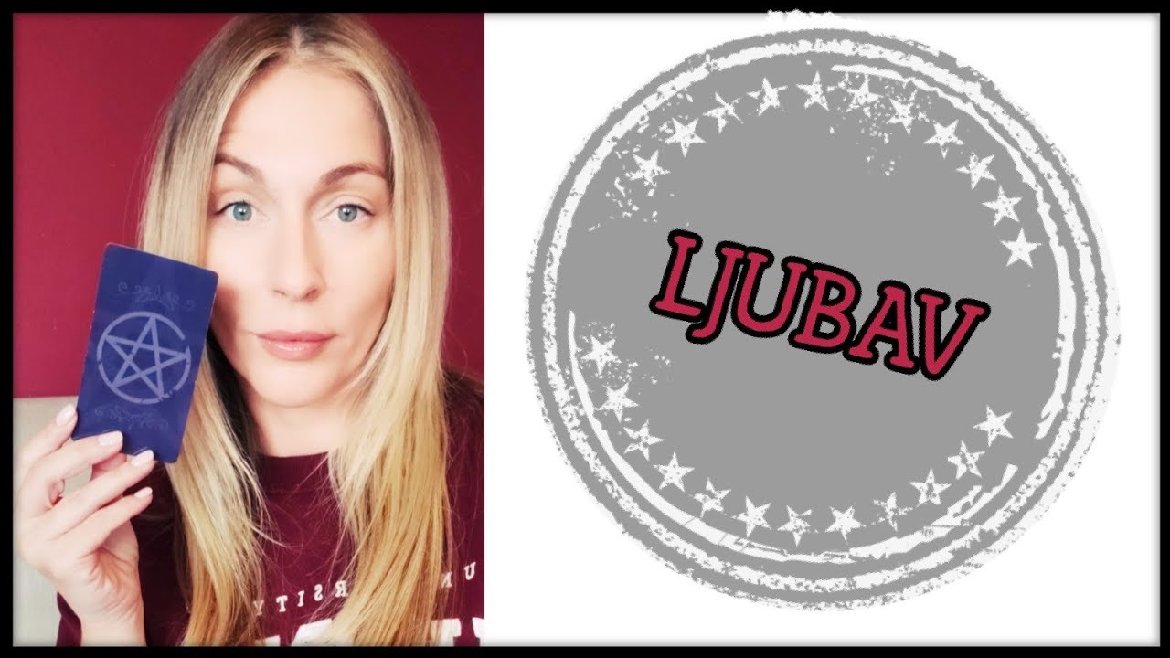 BLIZANCI Nekome je žao 🤔 1.-10.11. ljubavno tarot čitanje