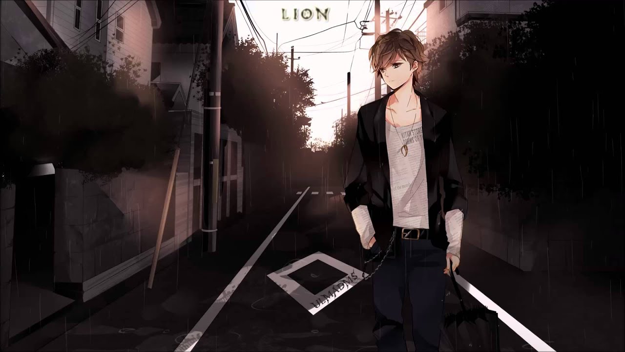 Nightcore - Lion [HD]