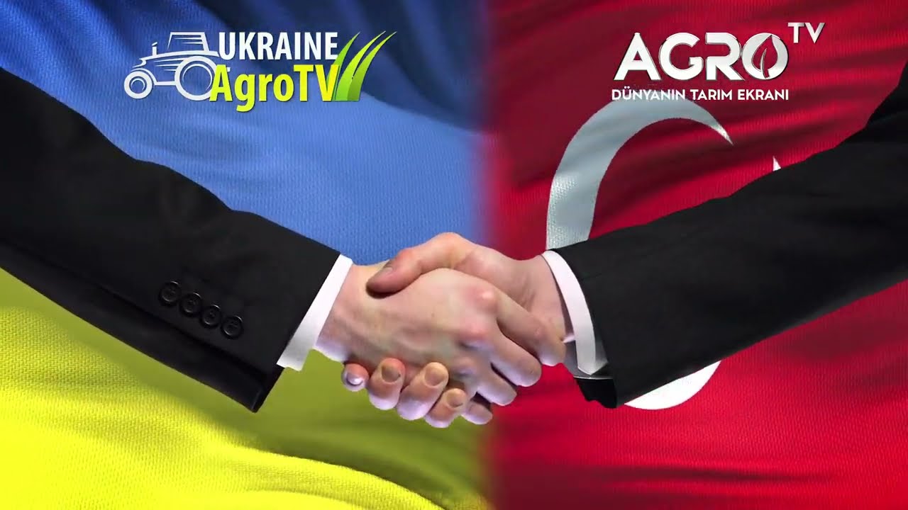 АГРОВІННИЦЯ: турецька техніка - для українського аграрія