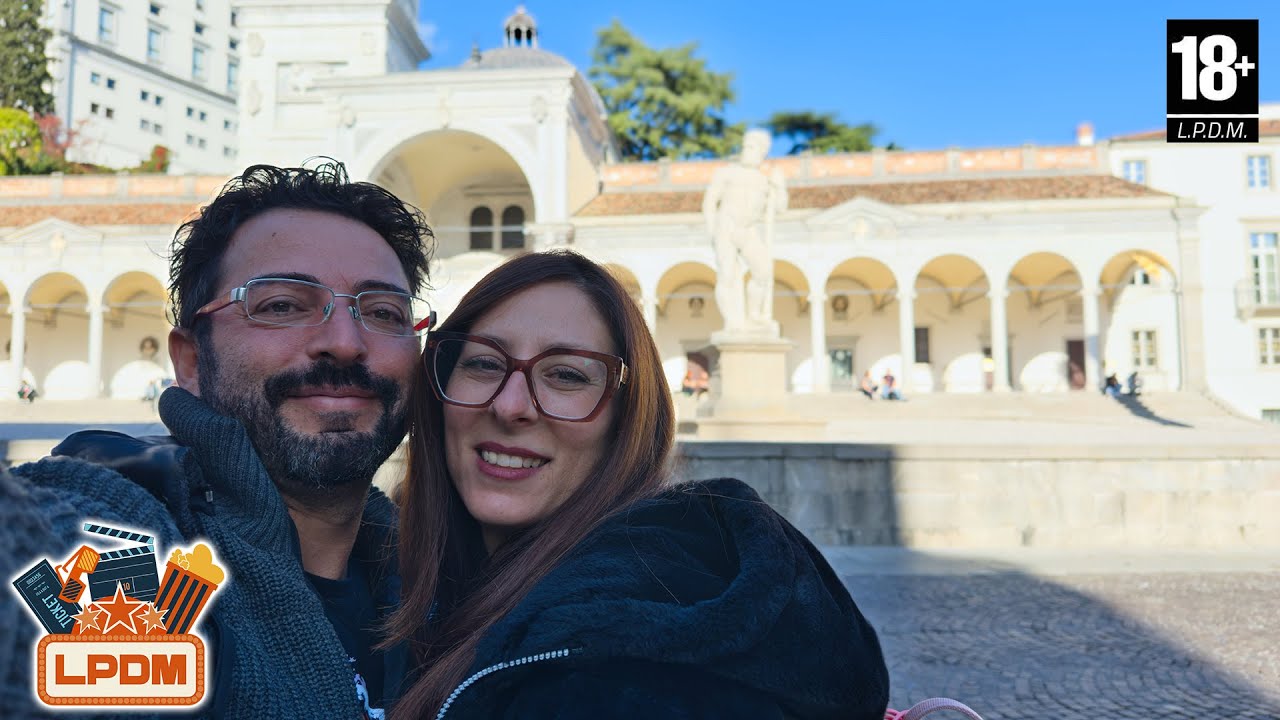 Udine, la città dei Magrebini