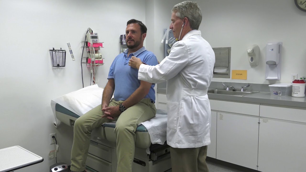 Clinical Trial Uses Nicotine Patches to Treat Chronic Lung Disease