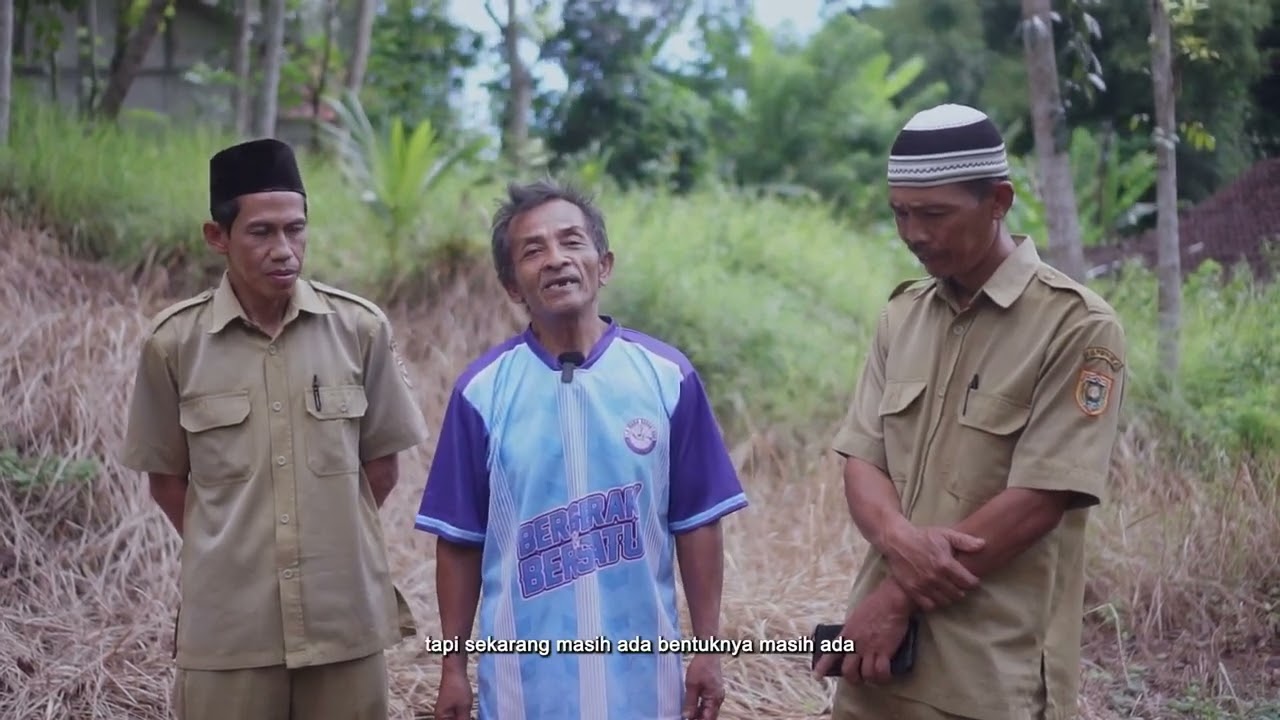 Luaran KPM 52 UNSIQ - Profil Desa Bener
