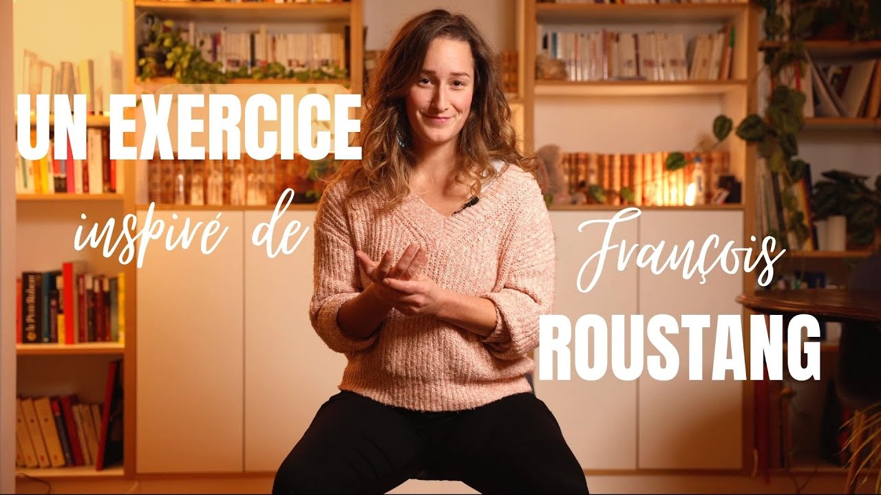 LA PSYCHOLOGIE N'EXISTE PAS - Un exercice inspiré de François Roustang