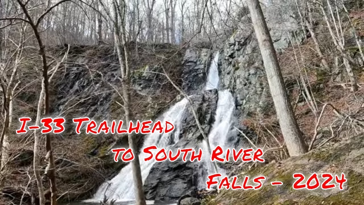 I-33+Skyline to South River Falls