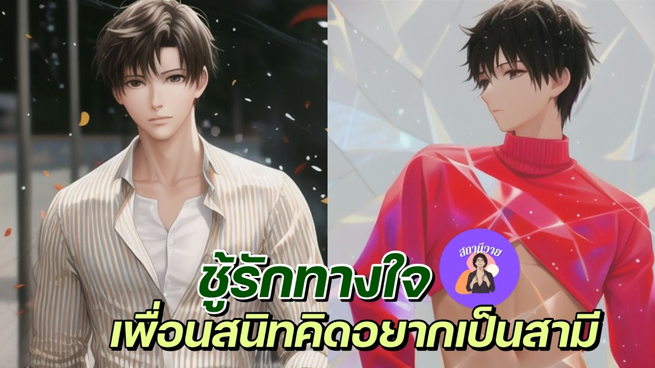 ฟาโร ❤️ เดย์  EP.468 ชู้รักทางใจเพื่อนสนิทคิดอยากเป็นสามี❤️