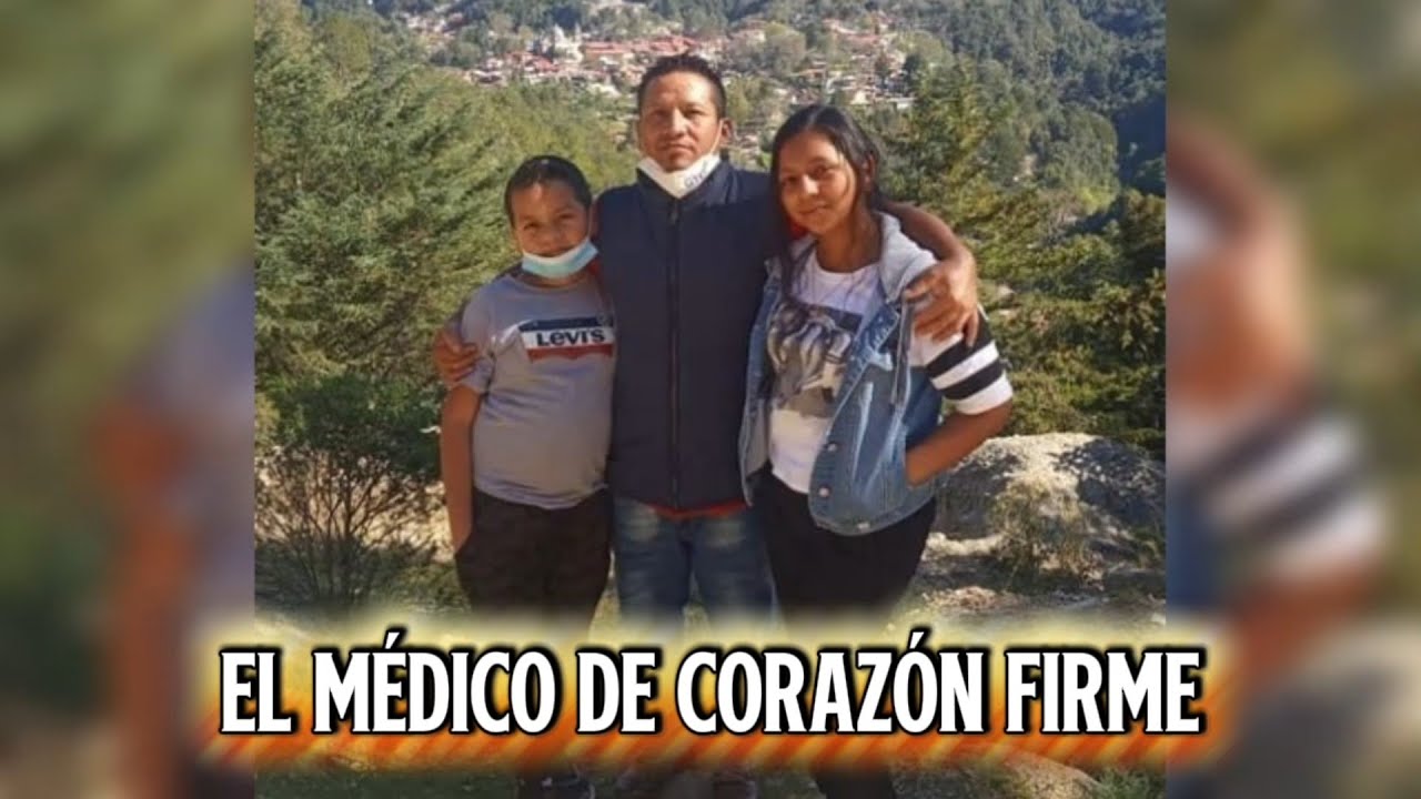 ✨EL MÉDICO DE CORAZÓN FIRME 🤍🎧 Corrido tumbado | Vozenda Musical 
