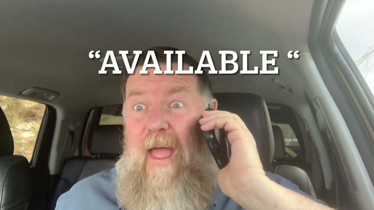 Rental Industry- Taking an Order and asking great questions