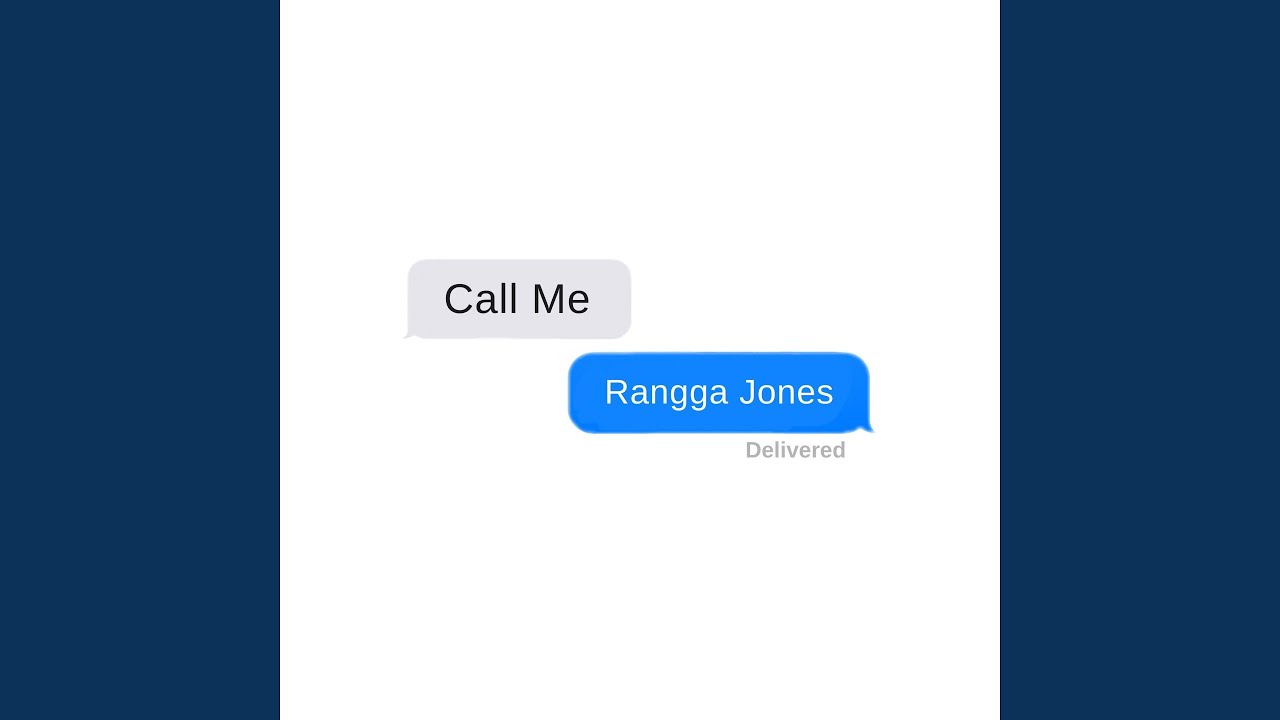 Call Me