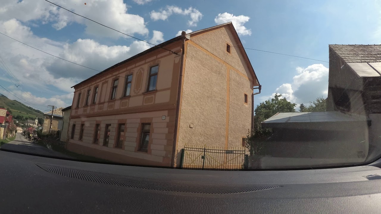 Raztocne -Klenovec