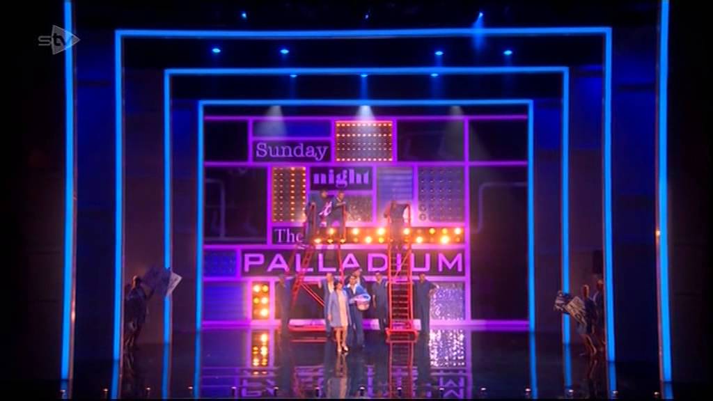 Made In Dagenham (Gemma Arterton: Everybody Out) - ITV Palladium (2014)