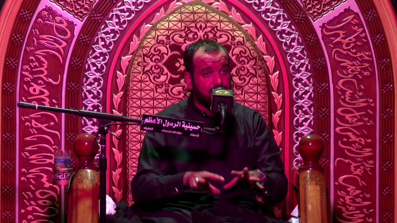 ملا عبدالستار الطويل 10 محرم 1441هـ