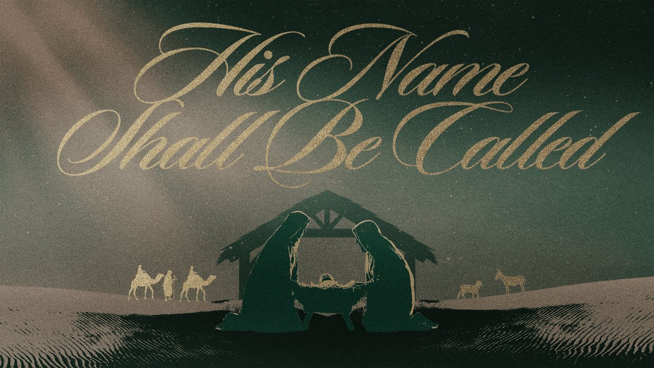 His Name Shall Be Called Pt. 3 | Pastor Cortt Chavis | Truth Chapel