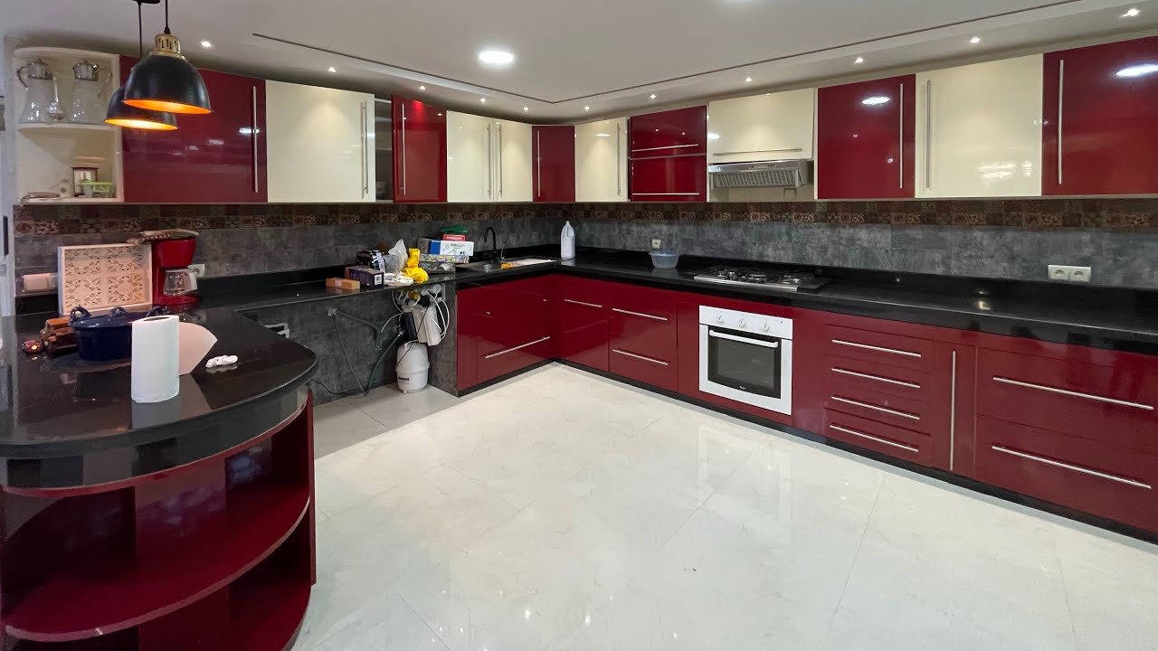 ڤيلا للبيع✅ طنجة 👌قرب 🏠 شاطئ أشقار #immobilre #عقارات #luxuryrealstatemarrakesh #شقق #villa 