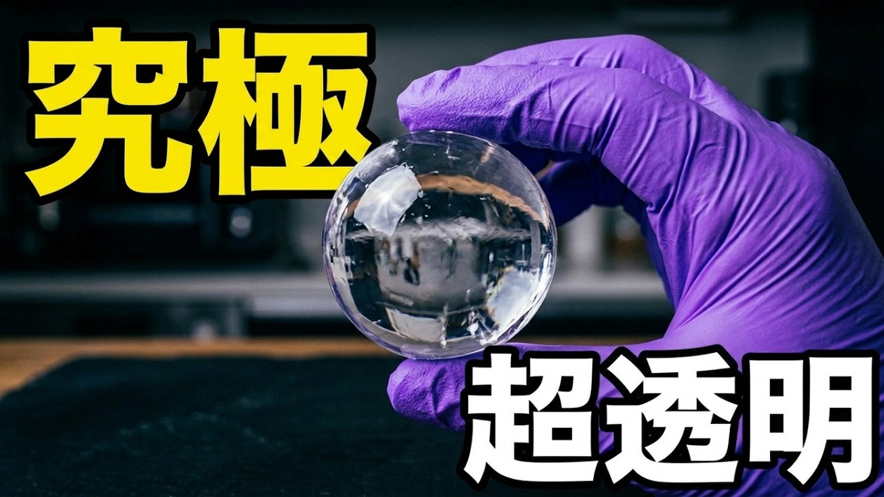 超透明  丸氷を百均グッズと家の冷蔵庫で作りました　Clear ice ball