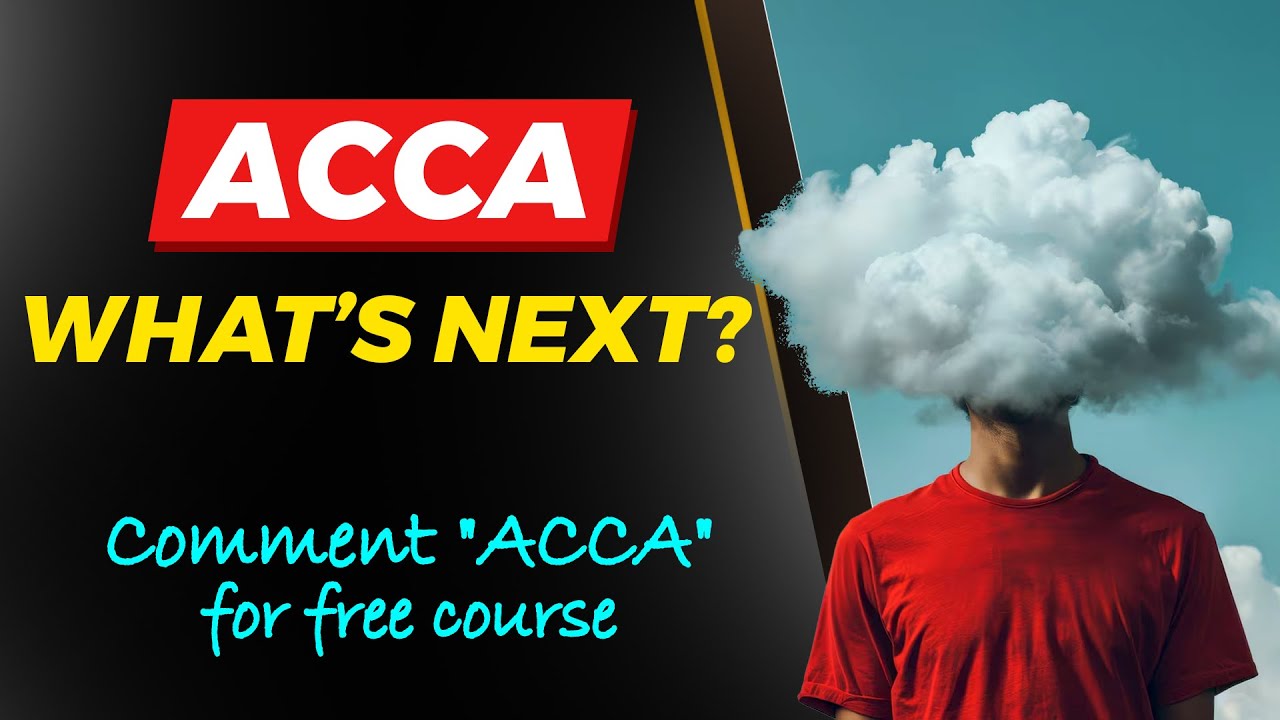 🔴What to do after completing ACCA? | ACCA Careers @ZellEducation@Zell_Hindi