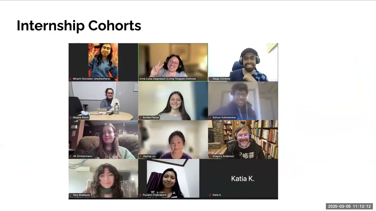 Living tongues and Multilingual MFA