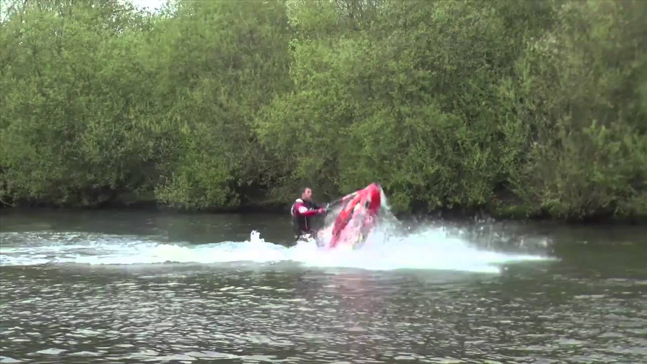 What Went Down Trailer #2