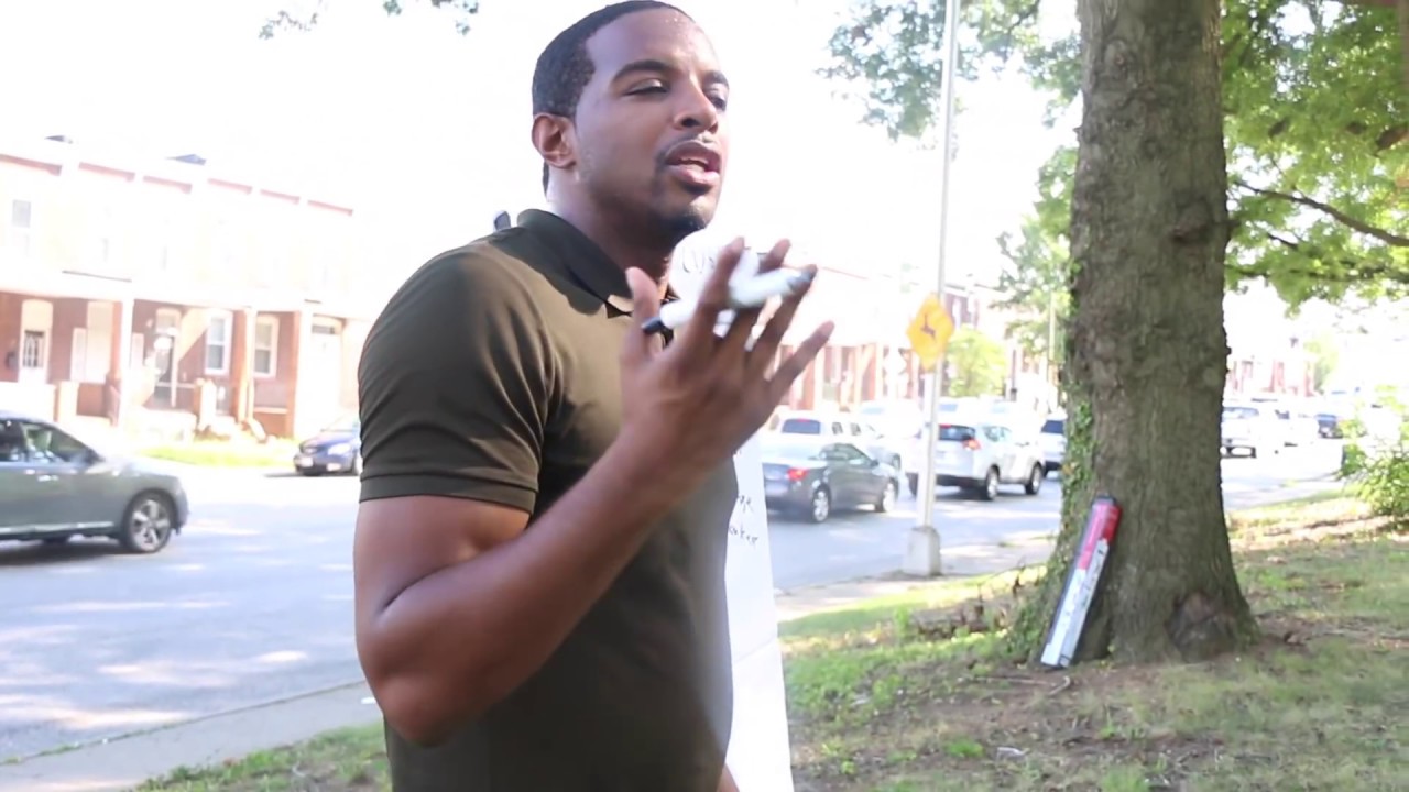 Corner Class Tour| Prioritizing Homeownership In The Hood (Pt. 1 of 3)