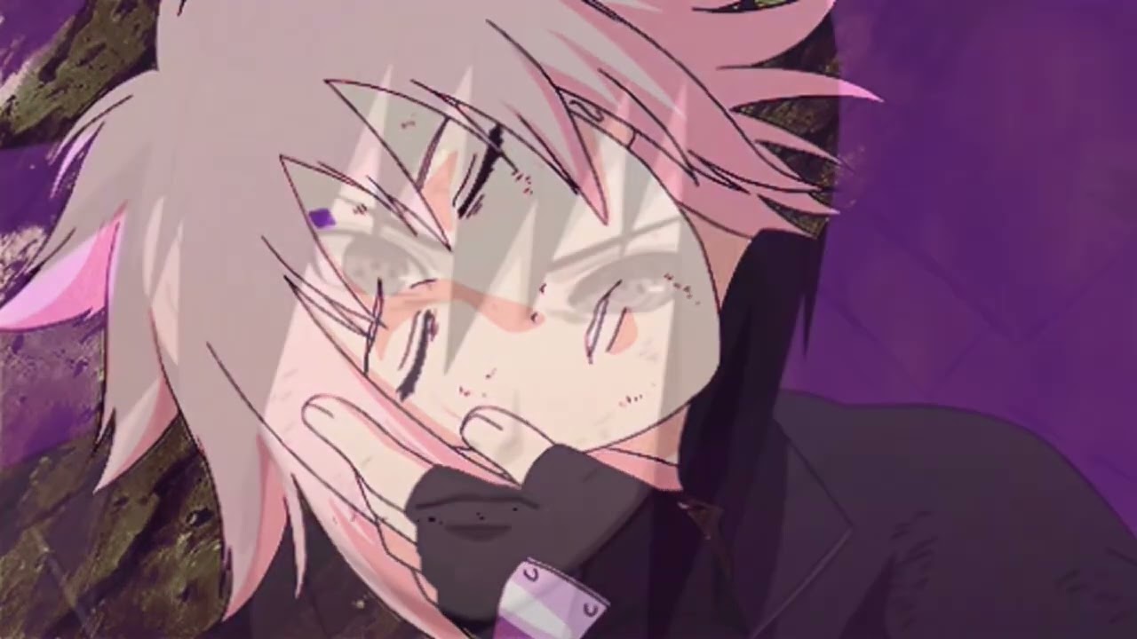 Juni Raw Amv