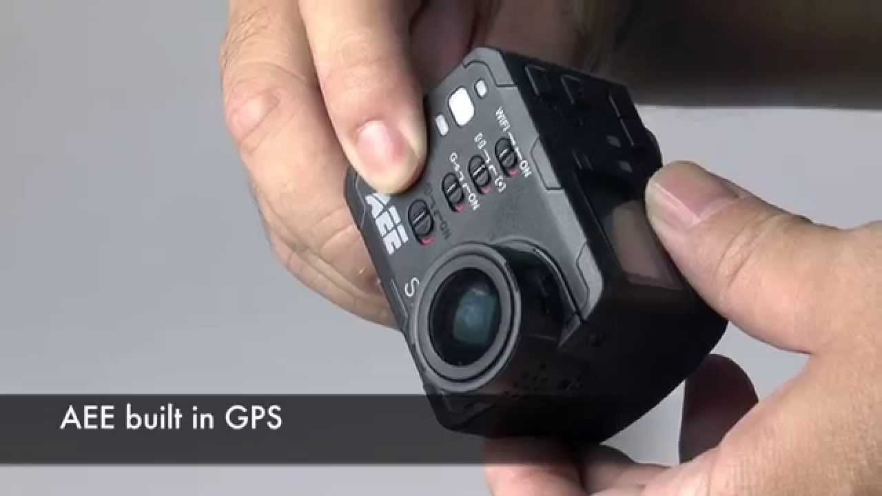 Comparison  Feature Aee s 70 vs gopro 3+  part 3