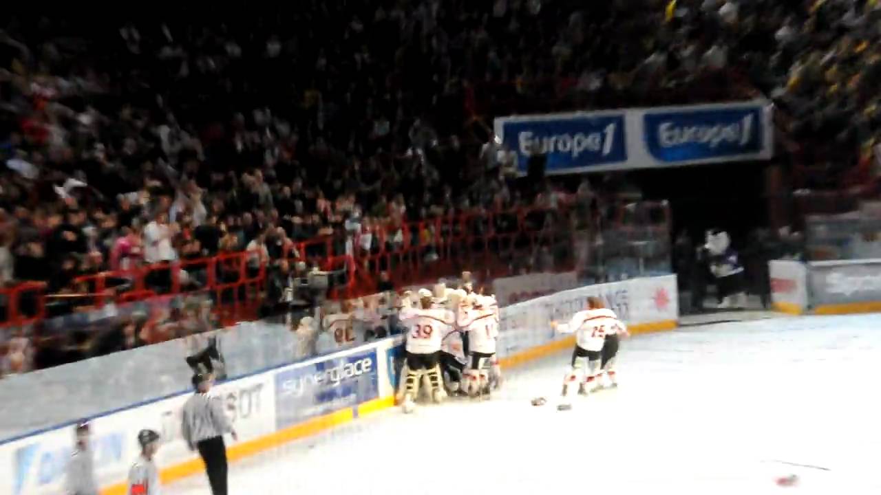 la victoire de Briançon en images!