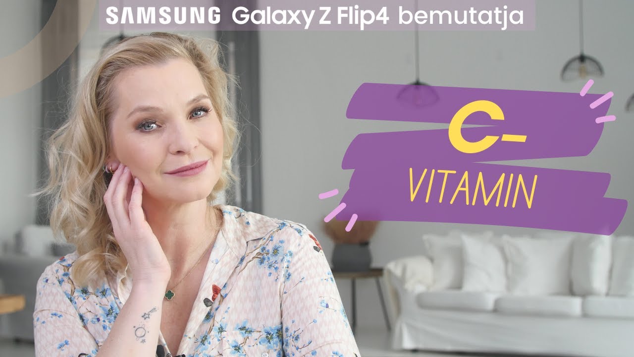 MINDENHATÓ - C-vitamin - LILULAND