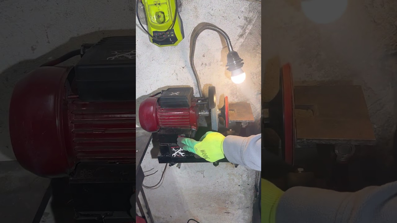 Універсальне точило#diy #beautifultools #tols #homeworkshop