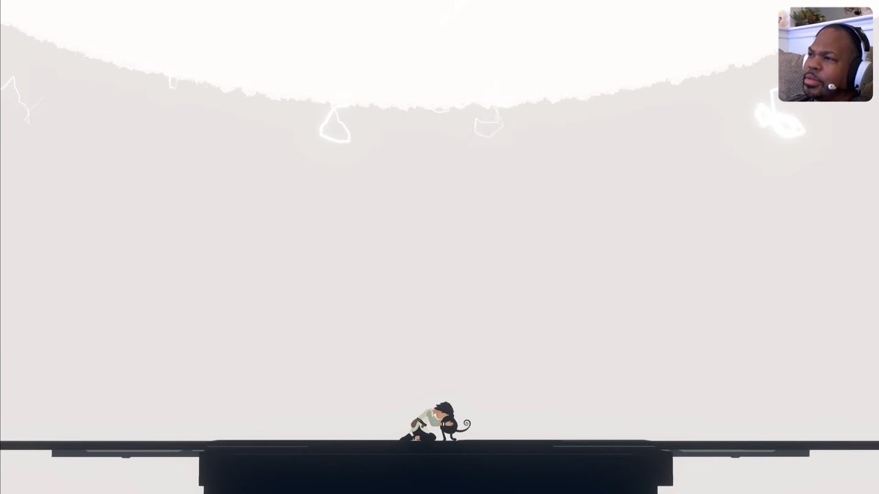 Planet of Lana - Part 3