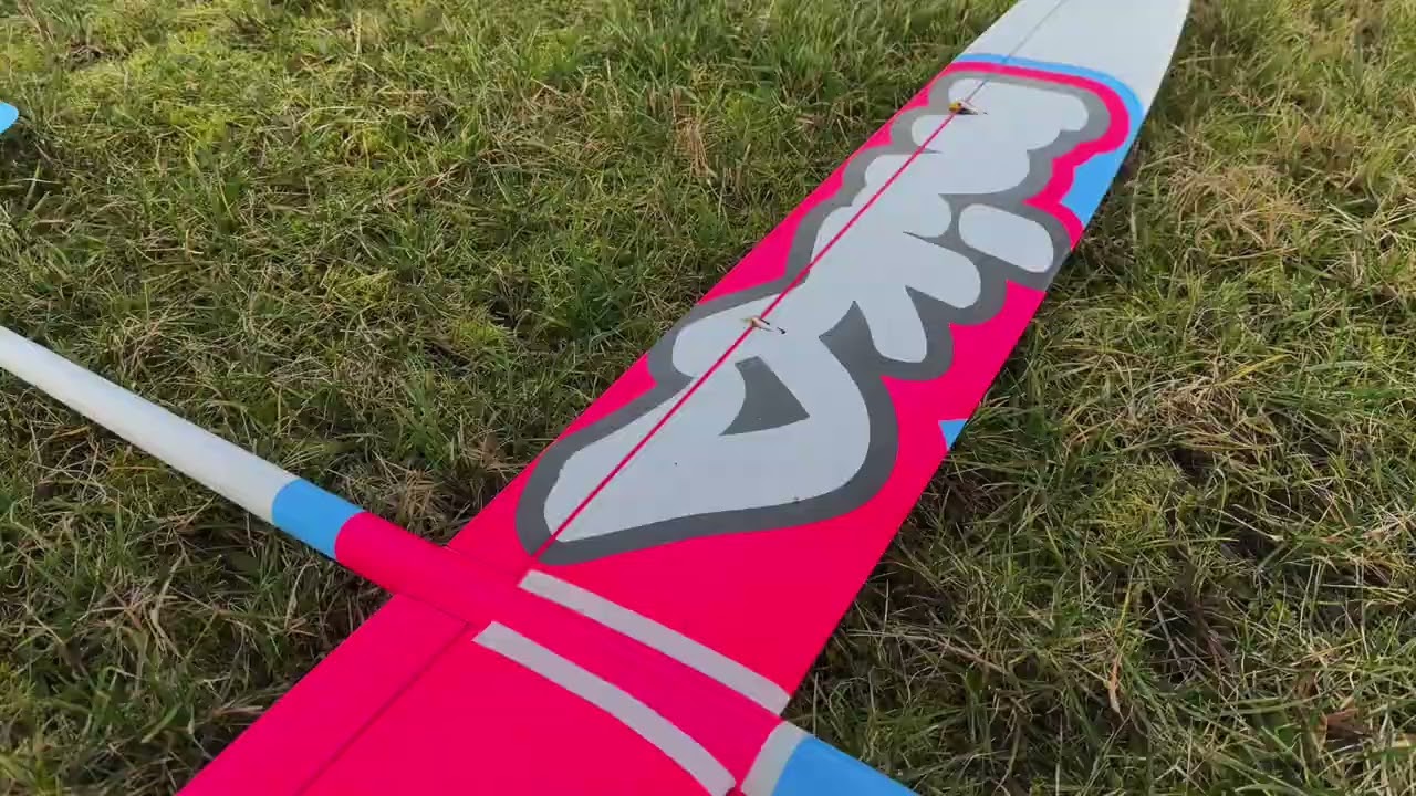 Sansibear MIKA // flitschen