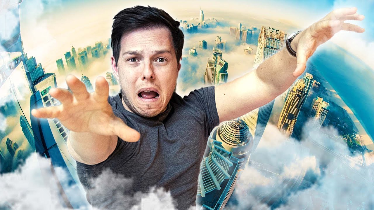I Conquered My Biggest Fear