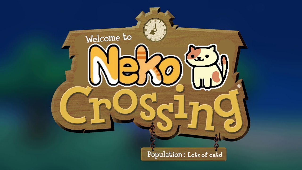Neko Atsume Theme (Animal Crossing Version)