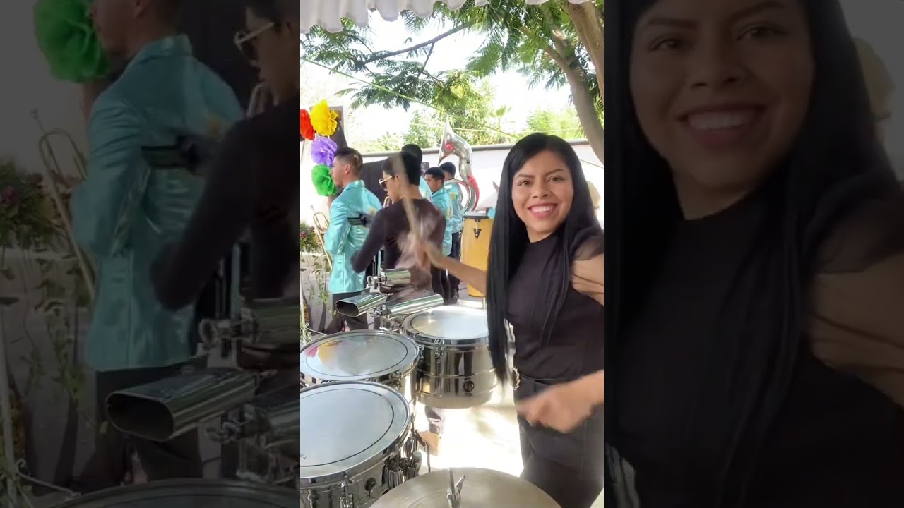 Canciones para bailar con Banda la mexicana de los Bocanegra