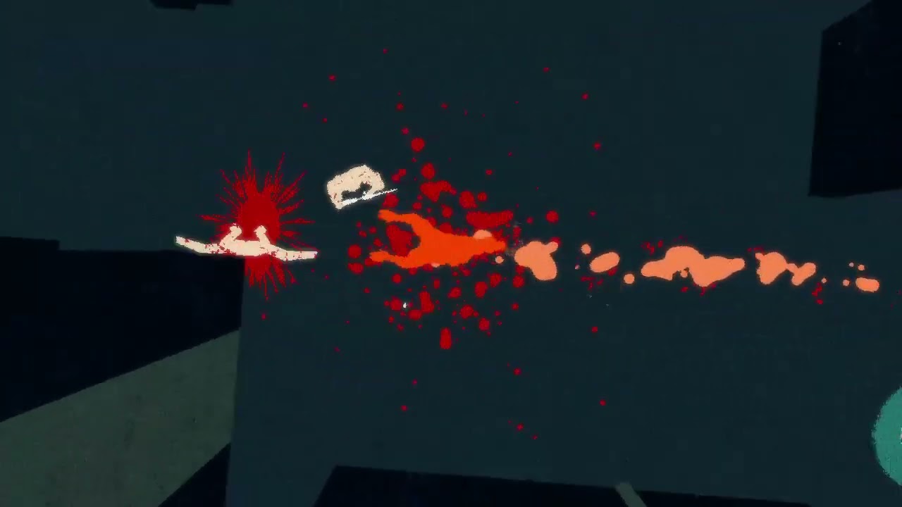Ape Out is Fun