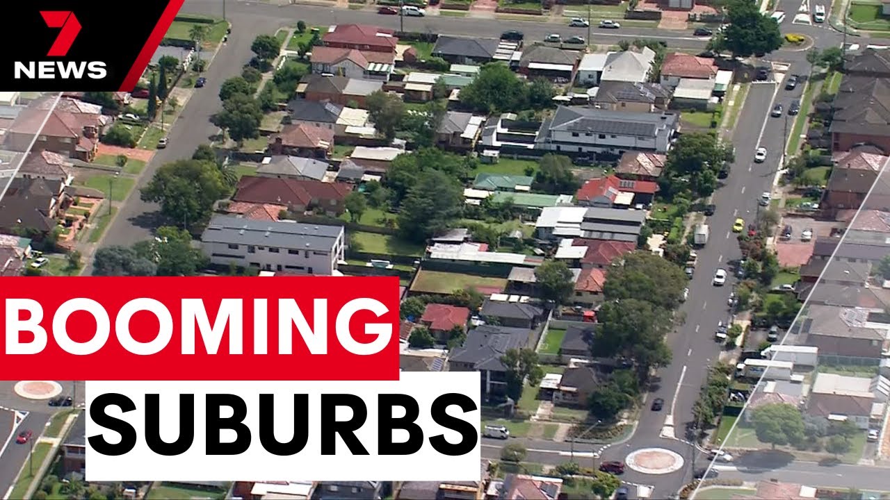 Big opportunities for potential property owners in southwest Sydney | 7NEWS