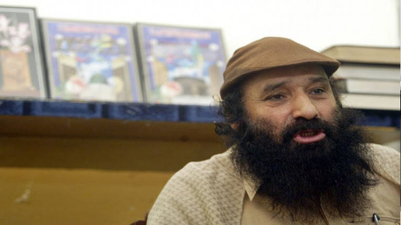 NIA arrests Hizbul chief Syed Salahuddin's son Shakeel Ahmed