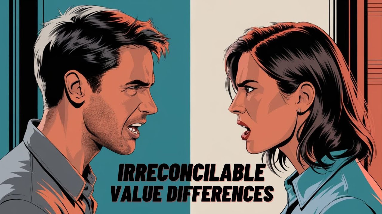 Irresoluble Value Differences w/ @lanceindependent | MetaReview of @AskYourself @CosmicSkeptic