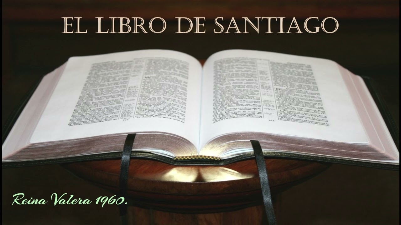 LA BIBLIA HABLADA 