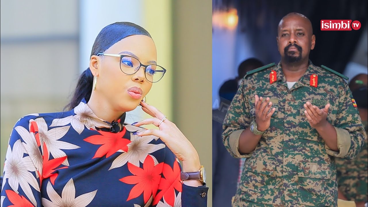 MUTESI JOLLY YANZE KURYA IMINWA|UKURI kose ku bya MISS MUHETO na PRINCE KID|Gen Muhozi nawe arabizi|