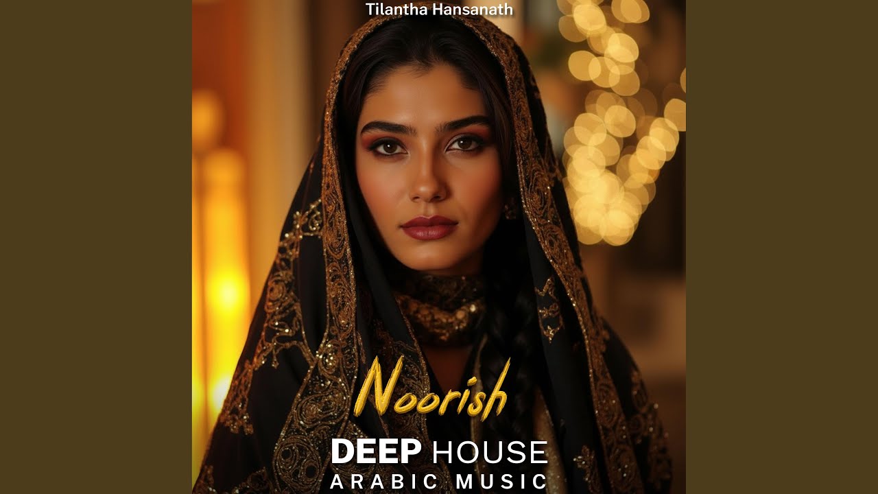 Noorish (Arabic Deep House Mix)