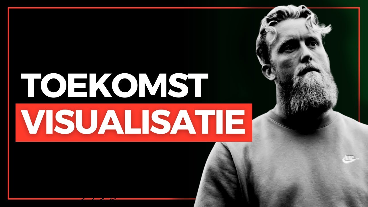 Geleide meditatie toekomstvisie en rust vinden in jezelf