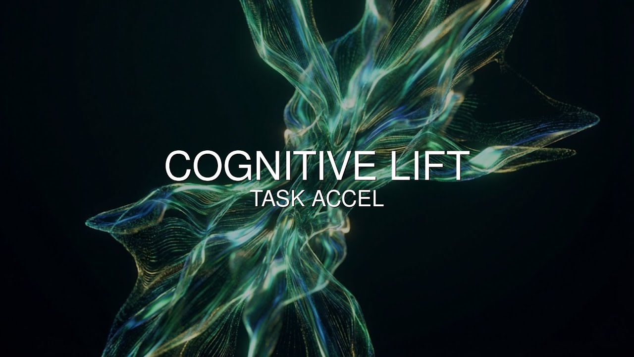 40Hz Binaural Beats | Clarity for Concentration