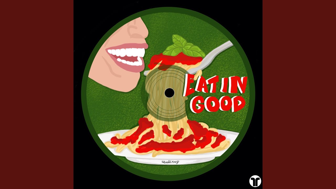 Eatin' Good