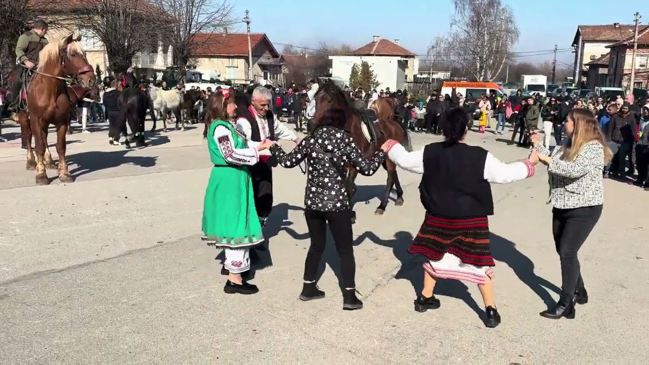 “Тодоровден” в гр.Враца, кв.Кулата