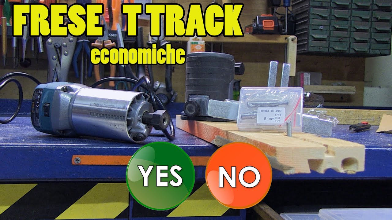 frese t track ECONOMICHE