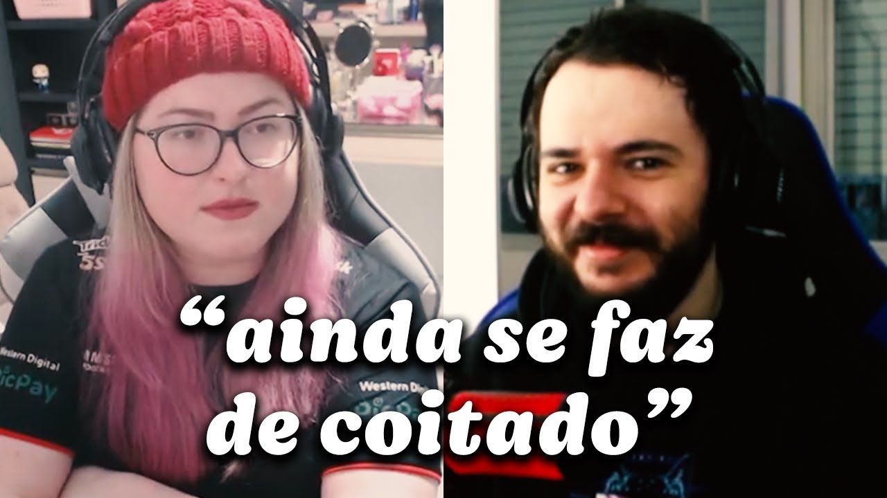 CLIMA FICA TENSO NA LIVE DE BEL RODRIGUES POR CAUSA DE GATINHOS | Cortes da Bel
