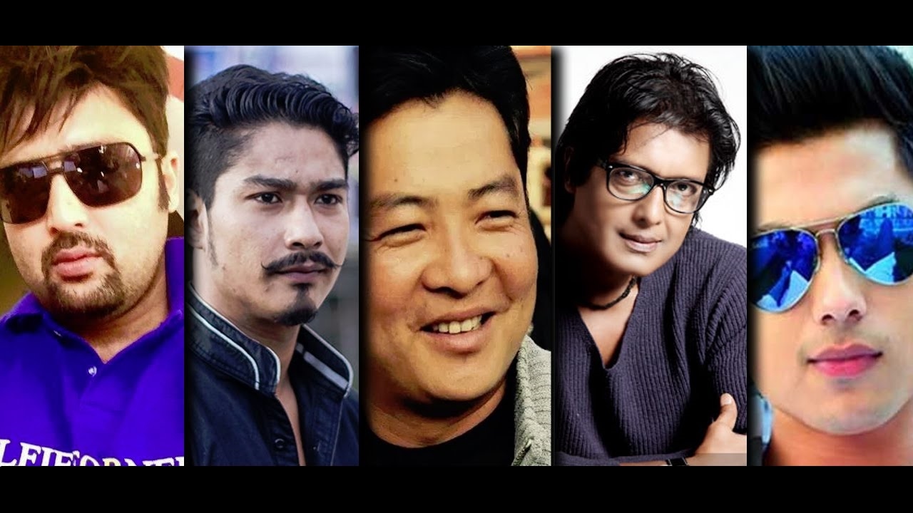 Top 10 Nepali Actors of All Time